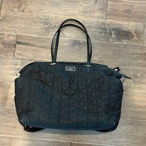 Kate Spade diaper bag